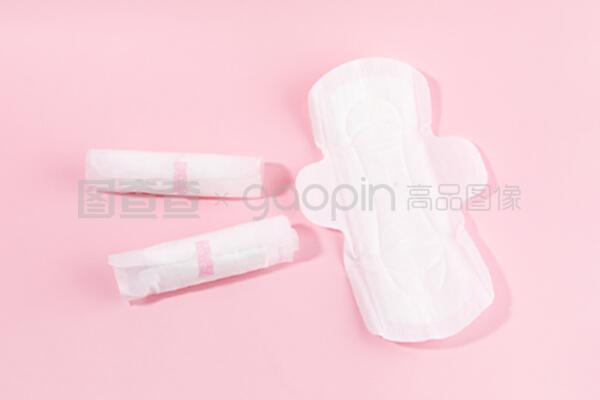 妇女月经生产卫生巾